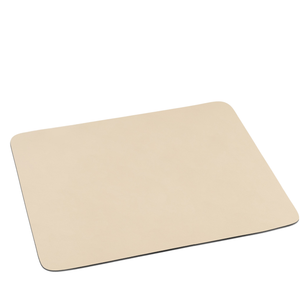 Miggo® Saugfähige Premium Napfunterlage - Beige