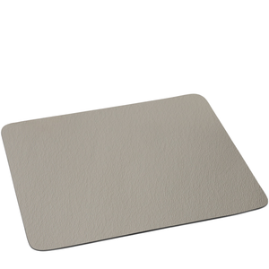 Miggo® Saugfähige Premium Napfunterlage - Grau