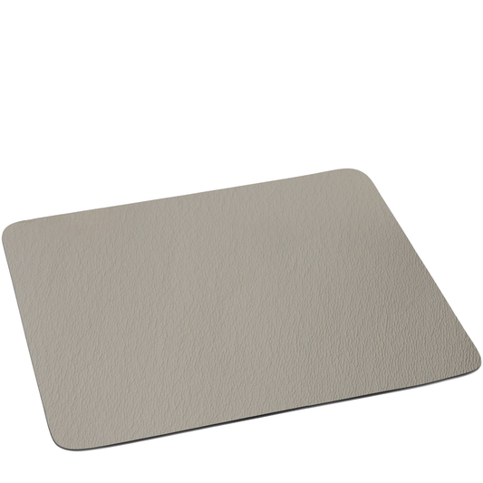 Miggo® Saugfähige Premium Napfunterlage - Grau