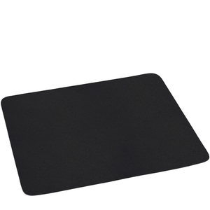 Miggo® Saugfähige Premium Napfunterlage - Schwarz