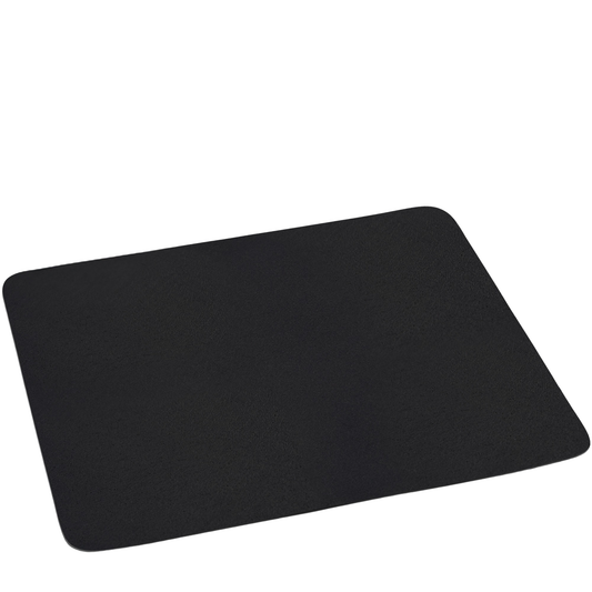 Miggo® Saugfähige Premium Napfunterlage - Schwarz